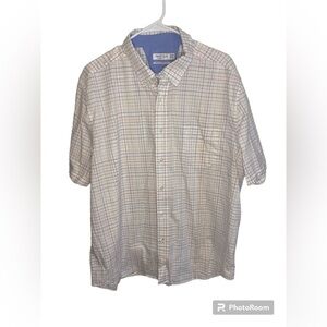Nautica Classic Fit button down size XXL